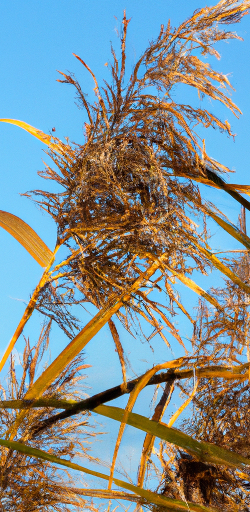 Phragmites australis